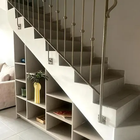 Apartamento Propriano, Corsica *