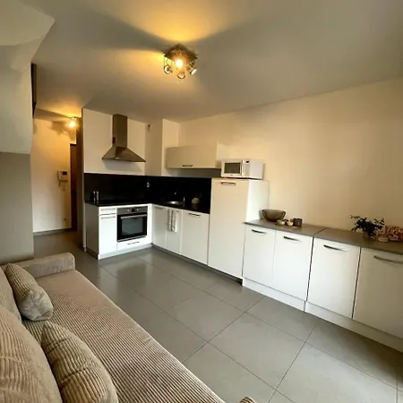 Apartamento Propriano, Corsica *