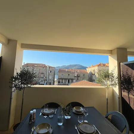 Apartamento Propriano, Corsica