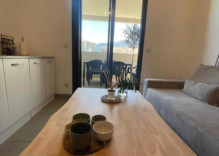 Apartment Propriano, Corsica Propriano (Corsica)