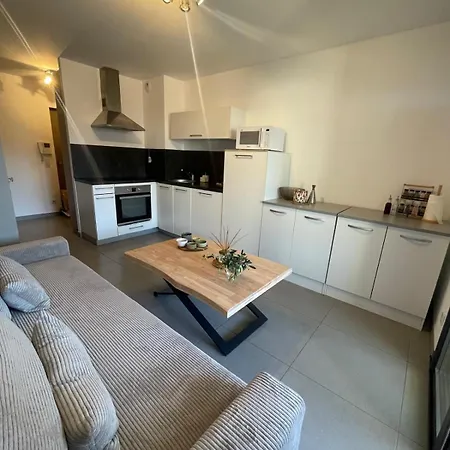 Propriano, Corsica *