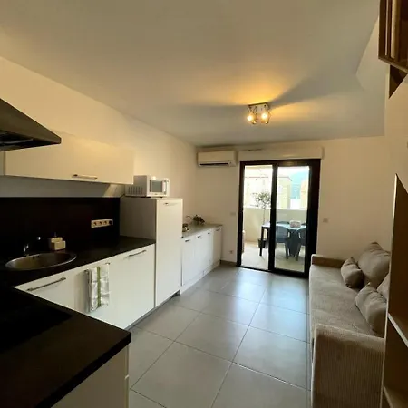 Propriano, Corsica פרופריאנו