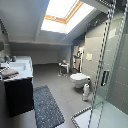 Propriano, Corsica Apartament Propriano (Corsica)