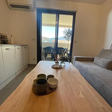 Apartament Propriano, Corsica Propriano (Corsica)