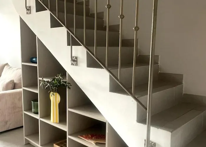 דירה Propriano, Corsica *