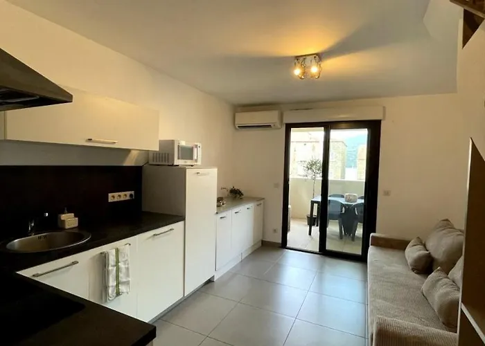 Propriano, Corsica פרופריאנו