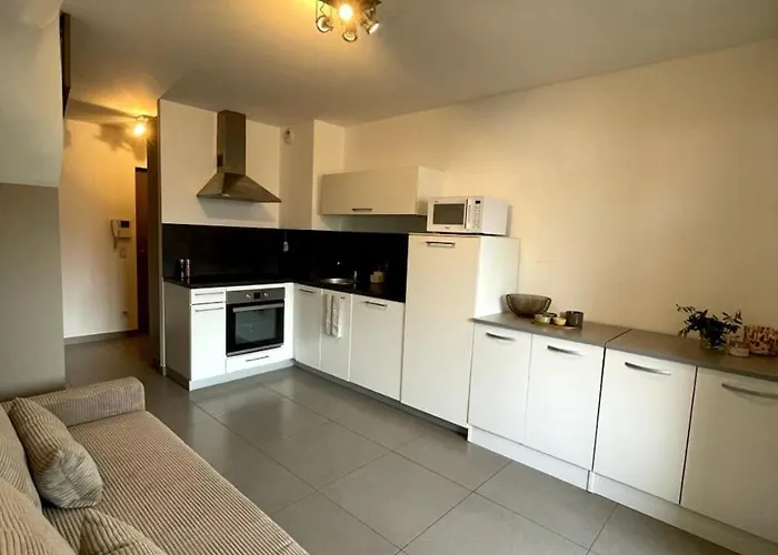 דירה Propriano, Corsica *