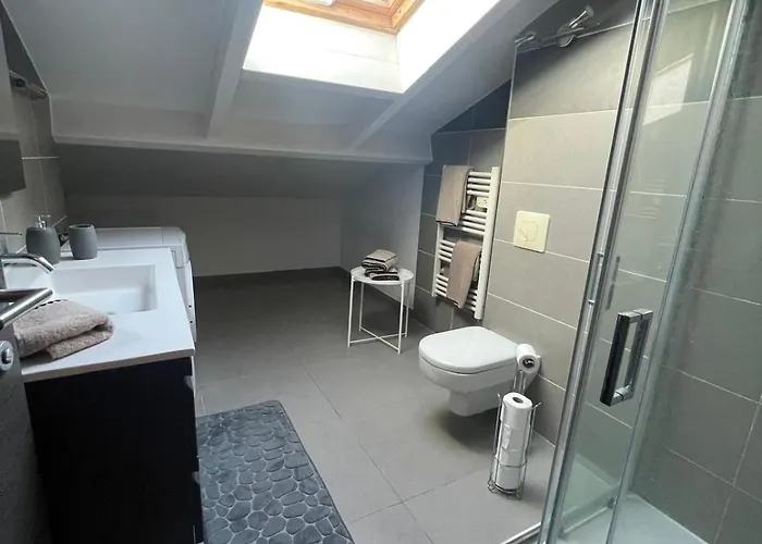 Propriano, Corsica דירה פרופריאנו