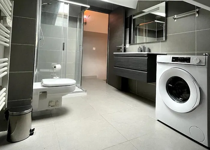 Propriano, Corsica *