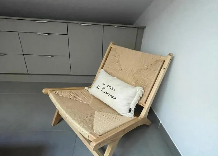 דירה Propriano, Corsica פרופריאנו