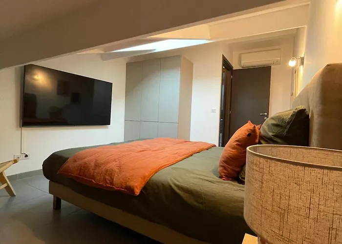 Propriano, Corsica *